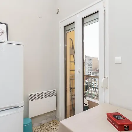 C.4 Red Rose #colony_central_apartment Салоники